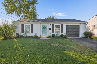 4015 Clabber Road, Columbus, OH 43207 - Photo 1