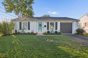4015 Clabber Rd, Columbus, OH 43207 - Photo 1