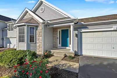 8833 Meadow Grass Lane, Lewis Center, OH 43035 - Photo 2
