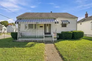 640 N Roosevelt Ave, Lancaster, OH 43130 - Photo 1