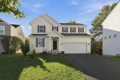 8993 Ellrod Way, Lewis Center, OH 43035 - Photo 2