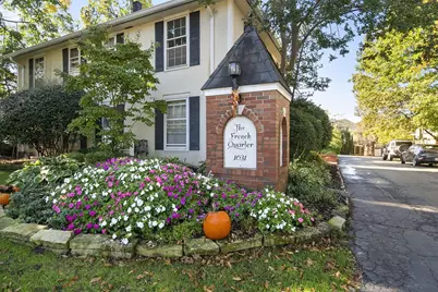 1631 Roxbury Road #B6, Marble Cliff, OH 43212 - Photo 4