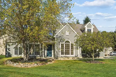 8412 Greenside Drive, Dublin, OH 43017 - Photo 1