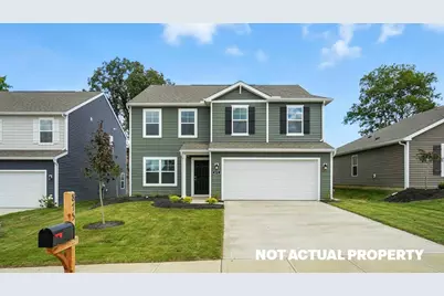 4395 Black Ash Drive, Canal Winchester, OH 43110 - Photo 2
