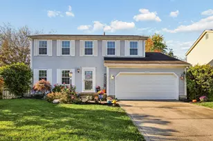 4385 Swenson St, Hilliard, OH 43026 - Photo 1
