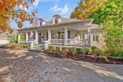 10711 Preston Way, Powell, OH 43065 - Photo 1