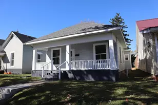 718 E Temple St, Washington Court House, OH 43160 - Photo 1