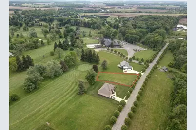 1493 Marion Country Club Drive, Marion, OH 43302 - Photo 1
