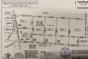 Tract 6 State Route 521, Sunbury, OH 43074 - Photo 1