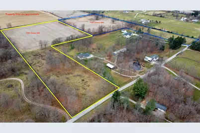7245 Green Mill Road, Johnstown, OH 43031 - Photo 1
