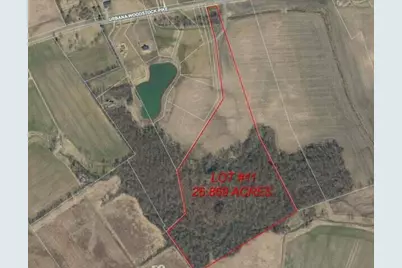 0 Urbana Woodstock Park, Woodstock, OH 43084 - Photo 1