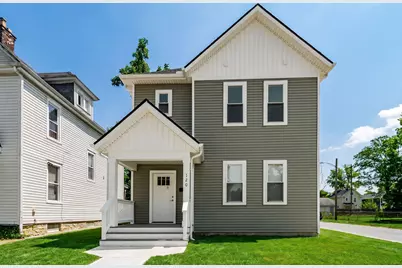 120 N Eureka Avenue, Columbus, OH 43204 - Photo 1