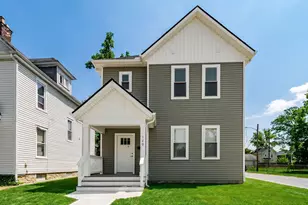 120 N Eureka Ave, Columbus, OH 43204 - Photo 1