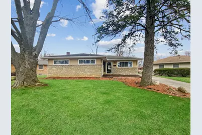 2702 Saint Patrick Road, Columbus, OH 43204 - Photo 1