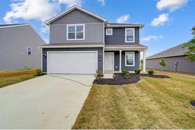 6 Cider Mill Drive, Ashville, OH 43103 - Photo 1