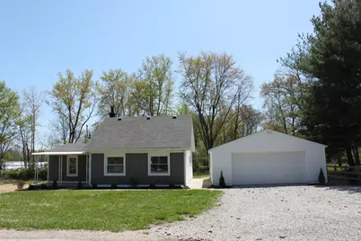 6497 Logan Road, Powell, OH 43065 - Photo 1