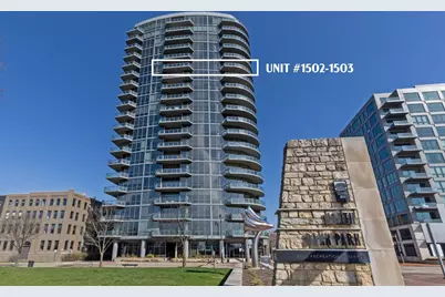 300 W Spring Street #1502-1503, Columbus, OH 43215 - Photo 1