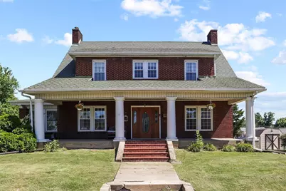 501 Mill Street, New Lexington, OH 43764 - Photo 1