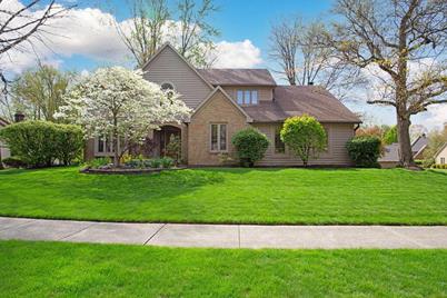 1235 Crooked Tree Court, Westerville, OH 43081 - Photo 1