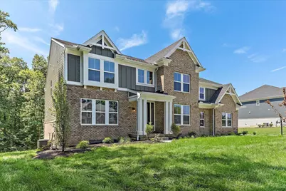 2574 Muirfield Drive, Beavercreek, OH 45431 - Photo 1