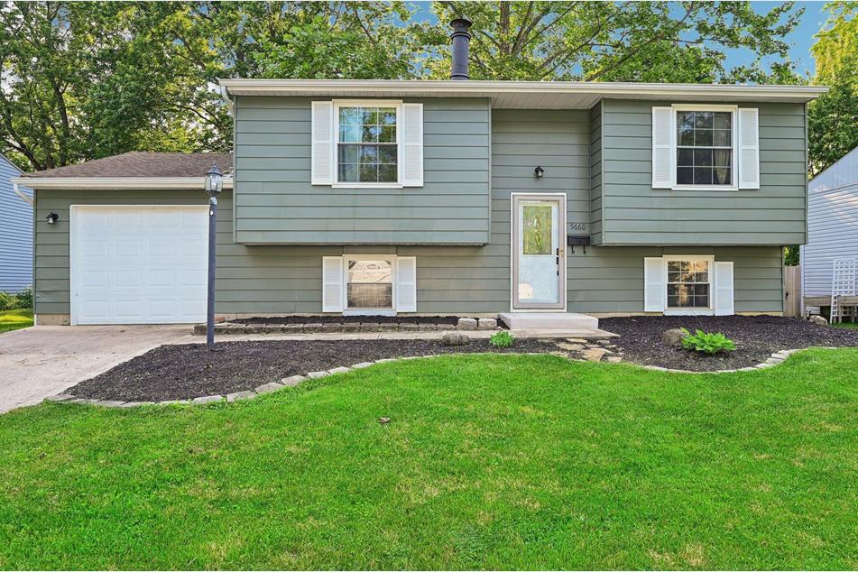 5660 Montevideo Rd, Westerville, OH 43081 MLS 224016621 Coldwell Banker