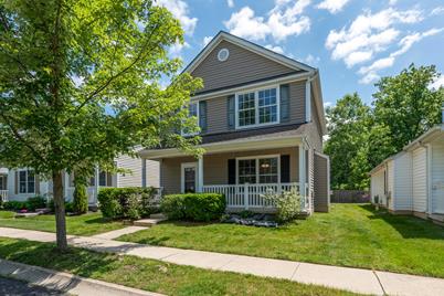 8708 Pennycress Lane, Lewis Center, OH 43035 - Photo 1