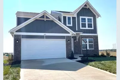 2215 Crisp Air Run, Marysville, OH 43040 - Photo 1