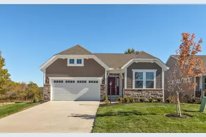 1702 Skyview Drive, Marysville, OH 43040 - Photo 1