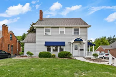 570 Lexington Avenue, Mansfield, OH 44907 - Photo 1