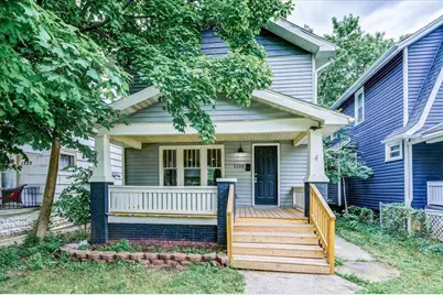 1226 S 22nd Street, Columbus, OH 43206 - Photo 1