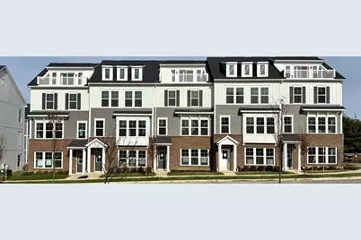 345 Hockberry Avenue #Lot 2002, Westerville, OH 43082 - Photo 1