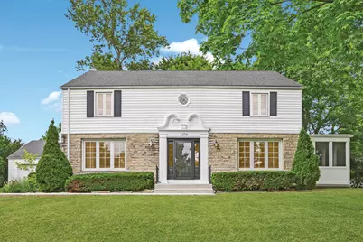 2206 Northam Road, Upper Arlington, OH 43221 - Photo 1