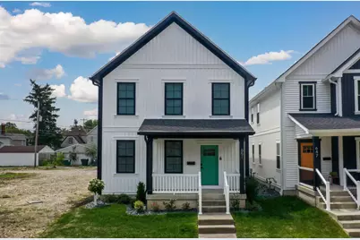 651 E Kossuth Street, Columbus, OH 43206 - Photo 1
