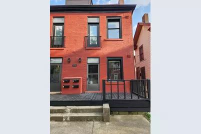 115 W 2nd Avenue #B, Columbus, OH 43201 - Photo 1