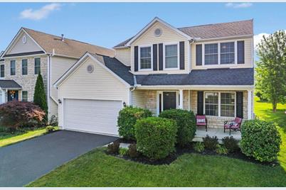 8812 Emerald Hill Drive, Lewis Center, OH 43035 - Photo 1