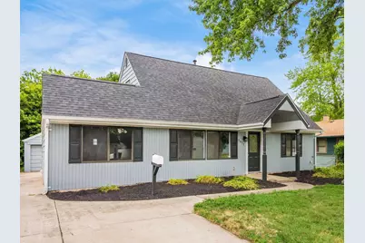 3917 Irwin Avenue, Grove City, OH 43123 - Photo 1
