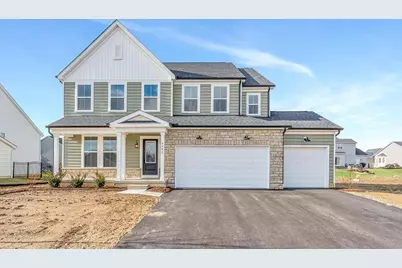 5487 Scotch Woods Drive, Grove City, OH 43123 - Photo 1