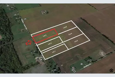 0 Fulton Creek Road Lot # 5, Radnor, OH 43066 - Photo 1