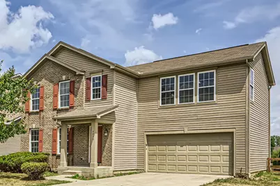 4450 Butler Farms Drive, Columbus, OH 43207 - Photo 1