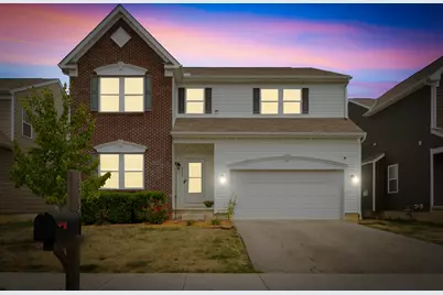 6360 Oak Trail Drive, Galloway, OH 43119 - Photo 1