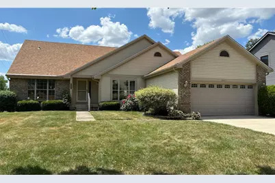 4343 Boulder Creek Drive, Columbus, OH 43230 - Photo 1