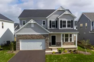 210 Spelt St, Marysville, OH 43040 - Photo 1