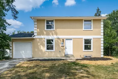 1288 Oakfield Drive N, Columbus, OH 43229 - Photo 1
