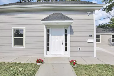 451 Josephine Avenue, Columbus, OH 43204 - Photo 1