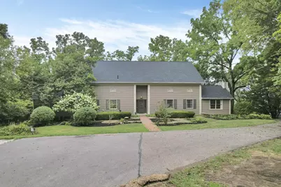 543 Mt. Parnassus Drive, Granville, OH 43023 - Photo 1