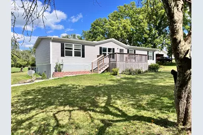 7364 Brush Lake Road, North Lewisburg, OH 43060 - Photo 1