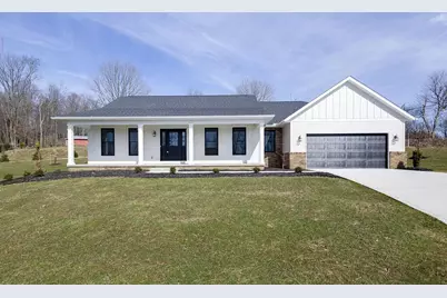 103 Plymouth Road, Mount Vernon, OH 43050 - Photo 1