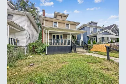 137 S Terrace Avenue, Columbus, OH 43204 - Photo 1
