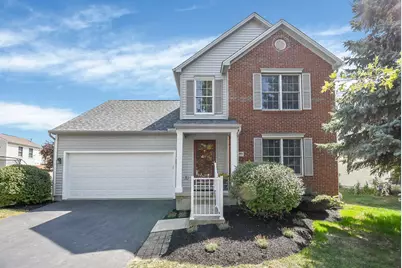 699 Carson Farms Boulevard, Delaware, OH 43015 - Photo 1