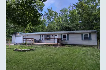 5540 Township Road 14, Mount Gilead, OH 43338 - Photo 1